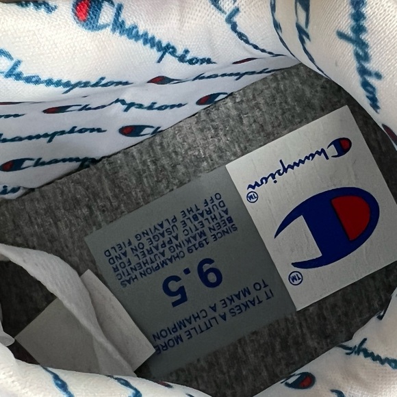 Champion - Picture 3 of 4